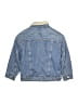 Gap 100% Cotton Blue Denim Jacket Size 8 - photo 2