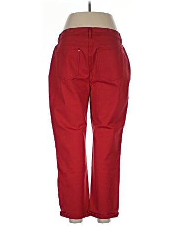 So Slimming by Chico's Casual Pants (view 2)