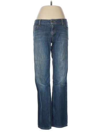 Simply Vera Vera Wang Jeans (view 1)