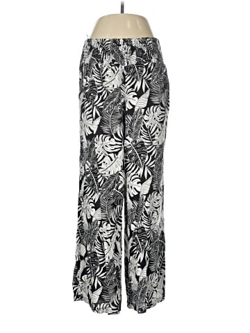 Tahari Linen Pants (view 1)