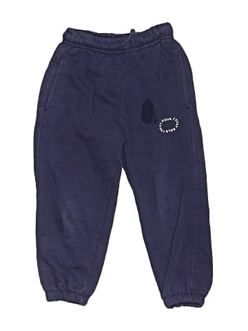 Zara Casual Pants (view 1)
