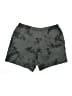 Member's Mark Tie-dye Gray Athletic Shorts Size XXL - photo 2