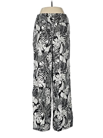 Tahari Linen Pants (view 2)