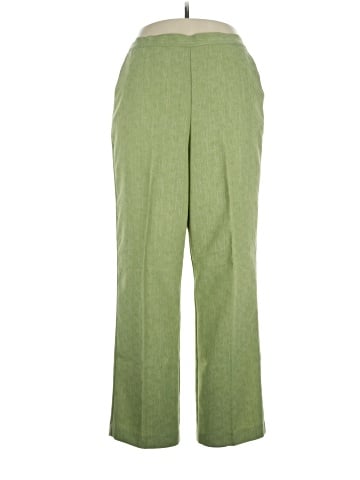 Alfred Dunner Dress Pants (view 1)