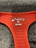 Asics Orange Active Tank Size XS - photo 7