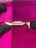Soft Surroundings Solid Purple Active Pants Size L (petite) - photo 7