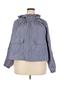 Active By Old Navy Windbreaker