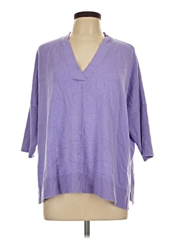 Ann Taylor Pullover Sweater (view 1)