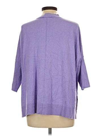 Ann Taylor Pullover Sweater (view 2)