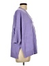 Ann Taylor Purple Pullover Sweater Size L - photo 4