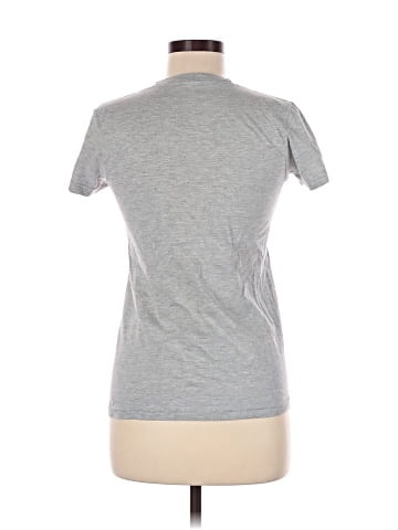 American Apparel Short Sleeve T-Shirt (view 2)