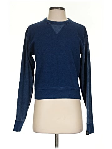 Rag & Bone Pullover Sweater (view 1)