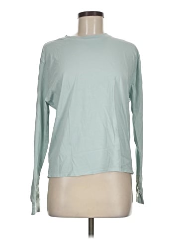 Outdoor Voices Long Sleeve T-Shirt (view 1)