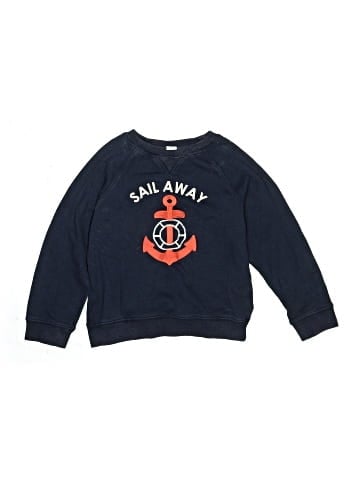 Janie and Jack Sweatshirt (view 1)