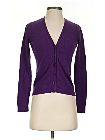7th Avenue Design Studio New York & Company Cardigan (view 1)
