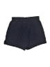 SOFFE Solid Blue Shorts Size XS - photo 2