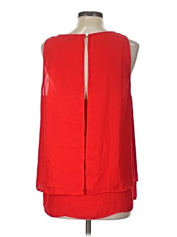 The Limited Sleeveless Top (view 2)