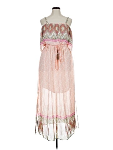 Wardrobe Casual Dress (view 1)
