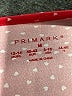 Primark Polka Dots Red Cardigan Size M - photo 7