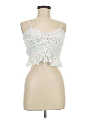 Wild Fable Sleeveless Blouse (view 1)