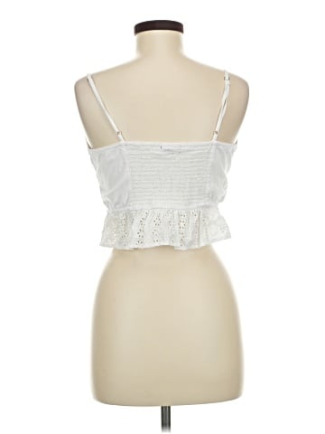 Wild Fable Sleeveless Blouse (view 2)