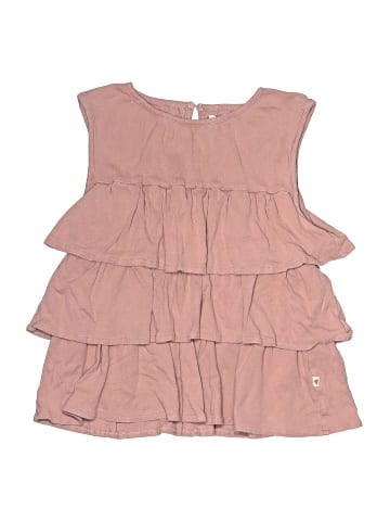 Olive Juice Sleeveless Blouse (view 1)