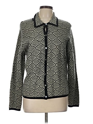 Ann Taylor Cardigan (view 1)