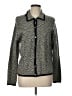 Ann Taylor Black Cardigan Size L - photo 1