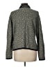 Ann Taylor Black Cardigan Size L - photo 2