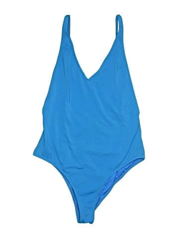 Topshop One Piece Swimsuit (view 1)