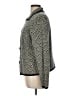 Ann Taylor Black Cardigan Size L - photo 5