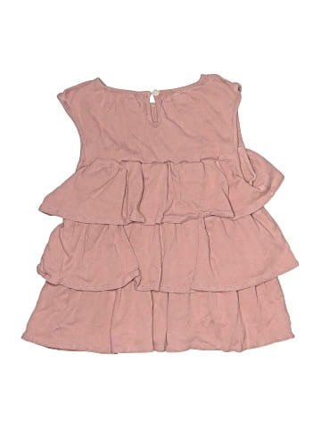 Olive Juice Sleeveless Blouse (view 2)