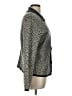 Ann Taylor Black Cardigan Size L - photo 4