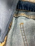 Hatch Blue Jeans Size 30 waist - photo 7