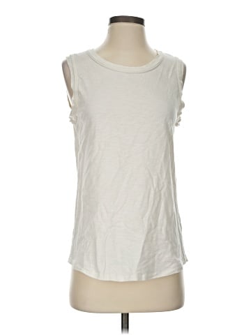Madewell Bristol Muscle Tank (view 1)