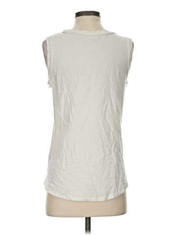 Madewell Bristol Muscle Tank (view 2)