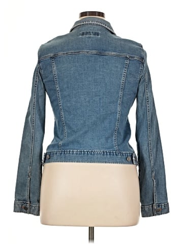 CALVIN KLEIN JEANS Denim Jacket (view 2)