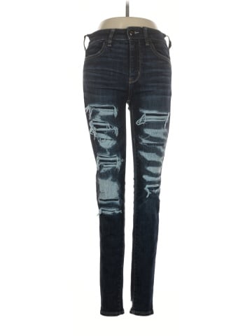American Eagle Outfitters Jeans (view 1)