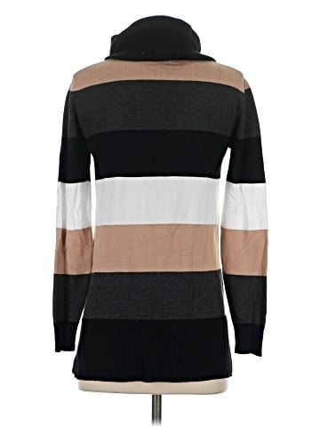Spense Turtleneck Sweater (view 2)