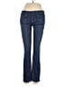 William Rast Hearts Blue Jeans Size 25 waist - photo 1