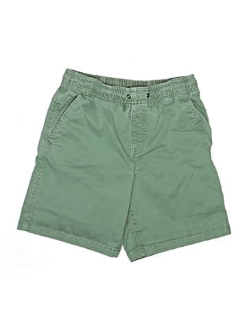Gap Kids Khaki Shorts (view 1)