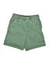 Gap Kids Solid Green Khaki Shorts Size 14 - 16 - photo 1