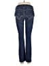 William Rast Hearts Blue Jeans Size 25 waist - photo 2