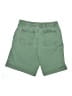 Gap Kids Solid Green Khaki Shorts Size 14 - 16 - photo 2