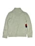 Tommy Hilfiger 100% Cotton Stripes Gray Pullover Sweater Size 4 - photo 2