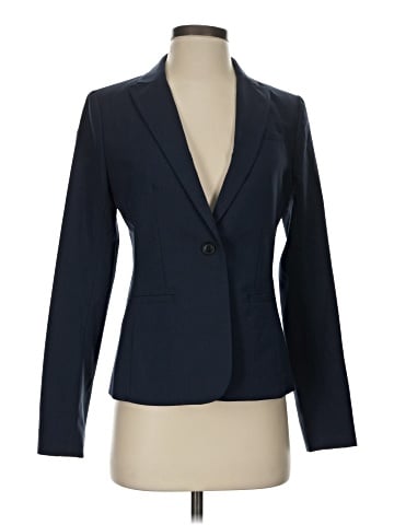 Banana Republic Wool Blazer (view 1)