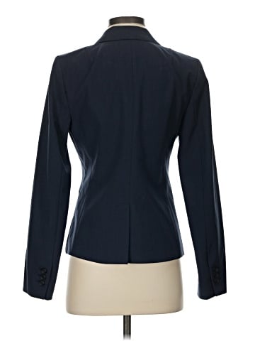 Banana Republic Wool Blazer (view 2)