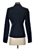 Banana Republic Blue Wool Blazer Size 2 - photo 2