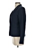 Banana Republic Blue Wool Blazer Size 2 - photo 5