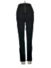 Bebe Solid Black Active Pants Size XS - photo 2